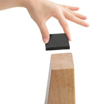 Non Slip Self Adhesive Floor Protector Furniture Sofa Table Protective Feet Pads