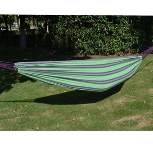 Go to store & view more images Ben Quilted Fabric Double Sleep Bed Tree Hammock by Freeport Park