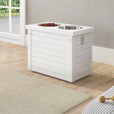 K&H Microwavable Pet Bed Warmer – Wärmekissen Für Hunde & Katzen, 23x23 Cm, Bis 12 Stunden Wärme