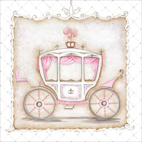 Harriet Bee Eberhart Carriage Iii Canvas Art Reviews Wayfair