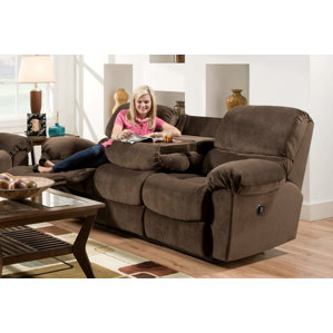 Cleves Power Reclining Sofa by Chelsea..