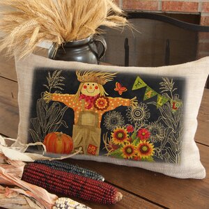 Cervantes Lumbar Pillow