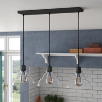 Contemporary Kitchen Lighting Wayfair
