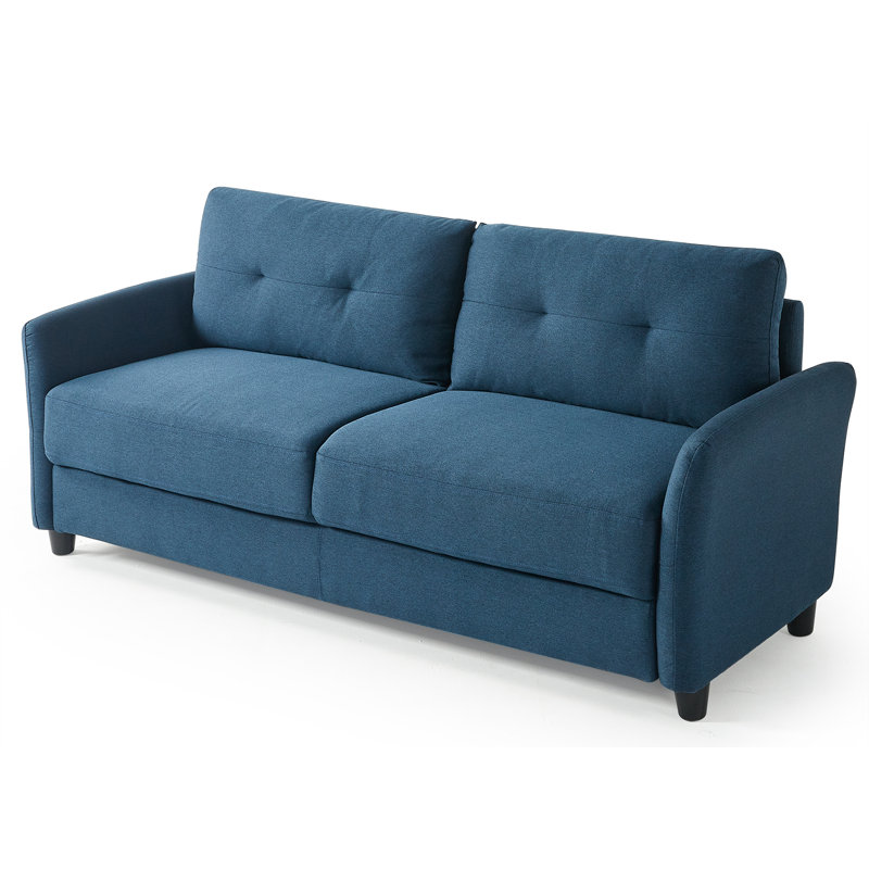 Latitude Run Hiltraud Sofa Wayfair
