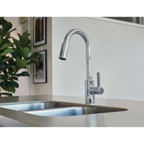 Wayfair | Modern & Contemporary Kitchen Faucets You'll Love ...