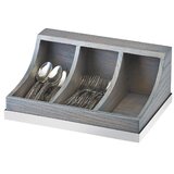 Countertop Flatware Holder Wayfair