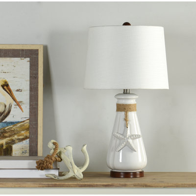 cuadra 26" table lamp