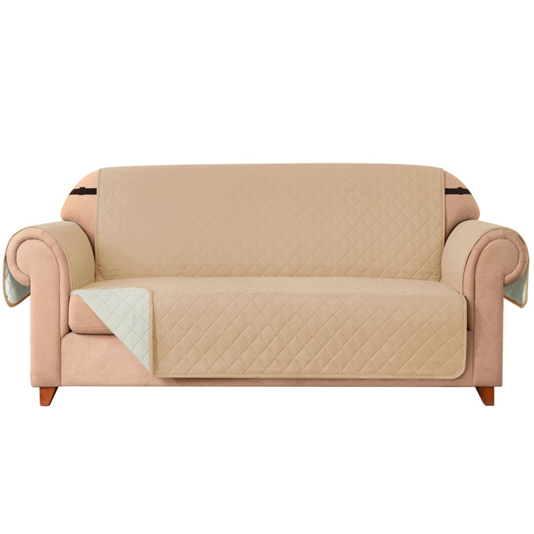 box sofa slipcover
