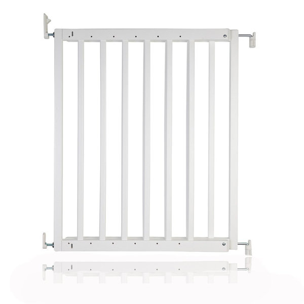narrow stair gate 72cm