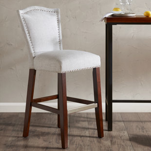 Newville 30 Bar Stool by Darby Home Co