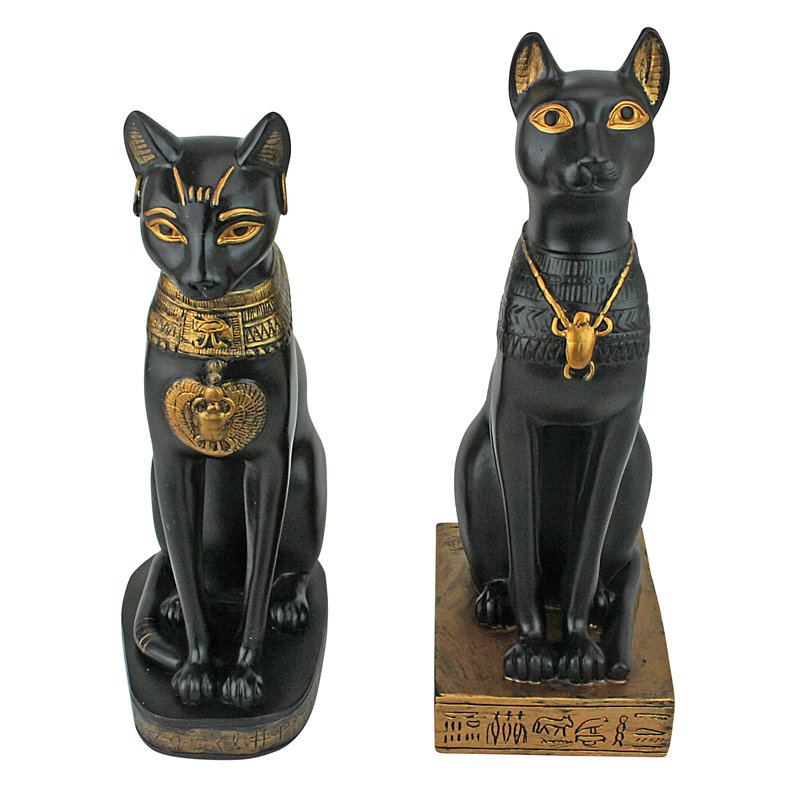 bastet cat scratcher