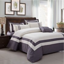 Flying Horse 5 Piece Comforter Bedding Set with  Drapes Option FREE SHIPPING 