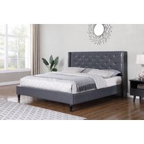 Miami All Colours Single Bed Headboard 3' Faux Leather