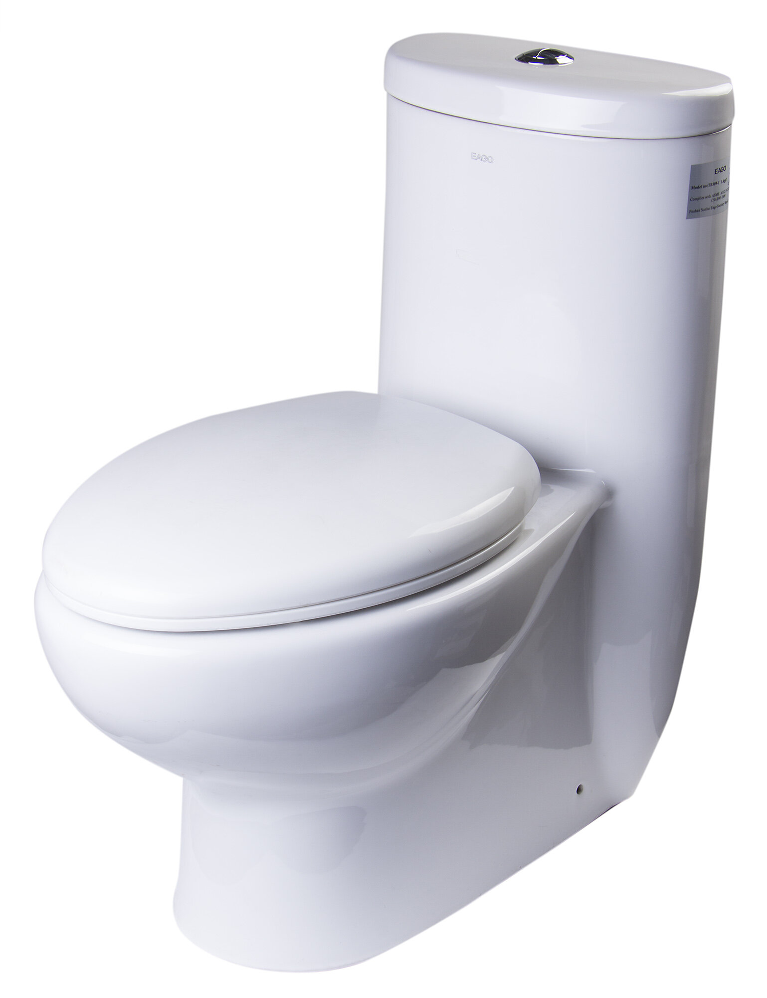 tall toilet seat