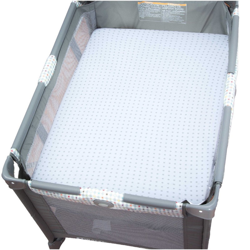 pack n play gray