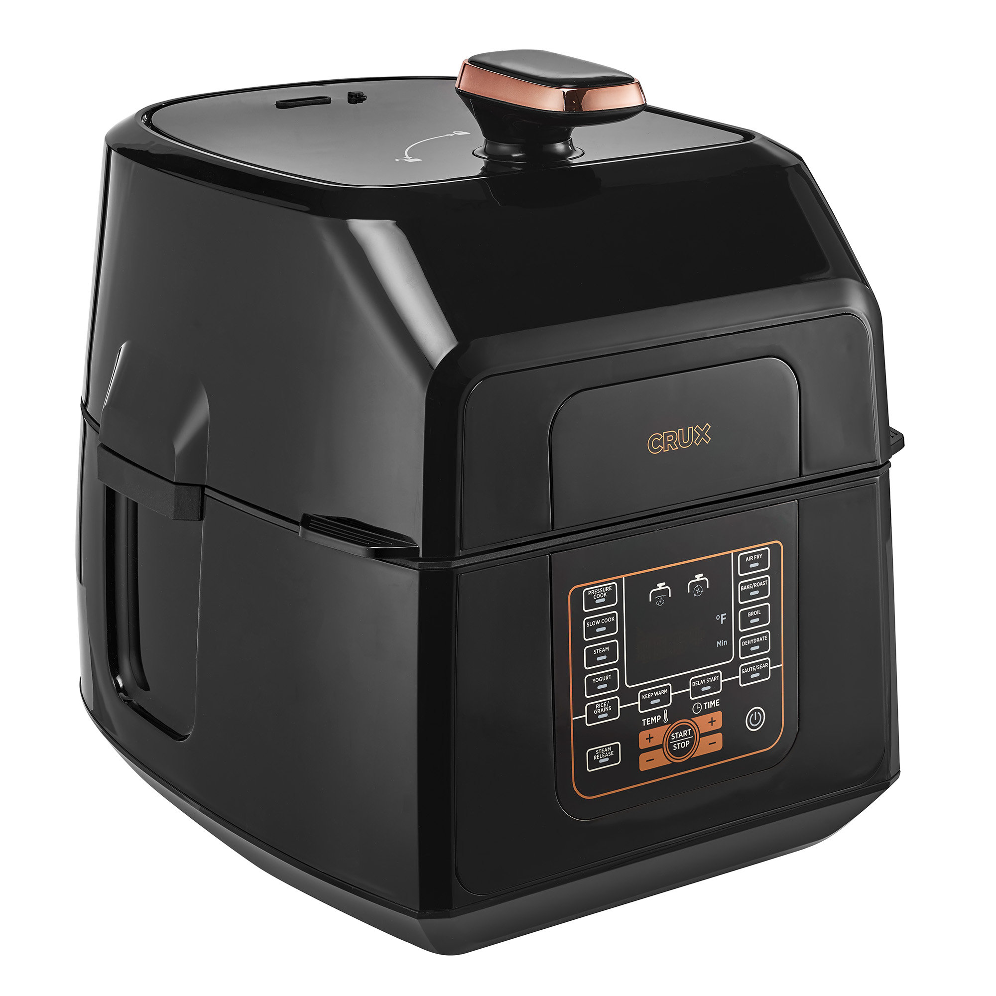 crux air fryer