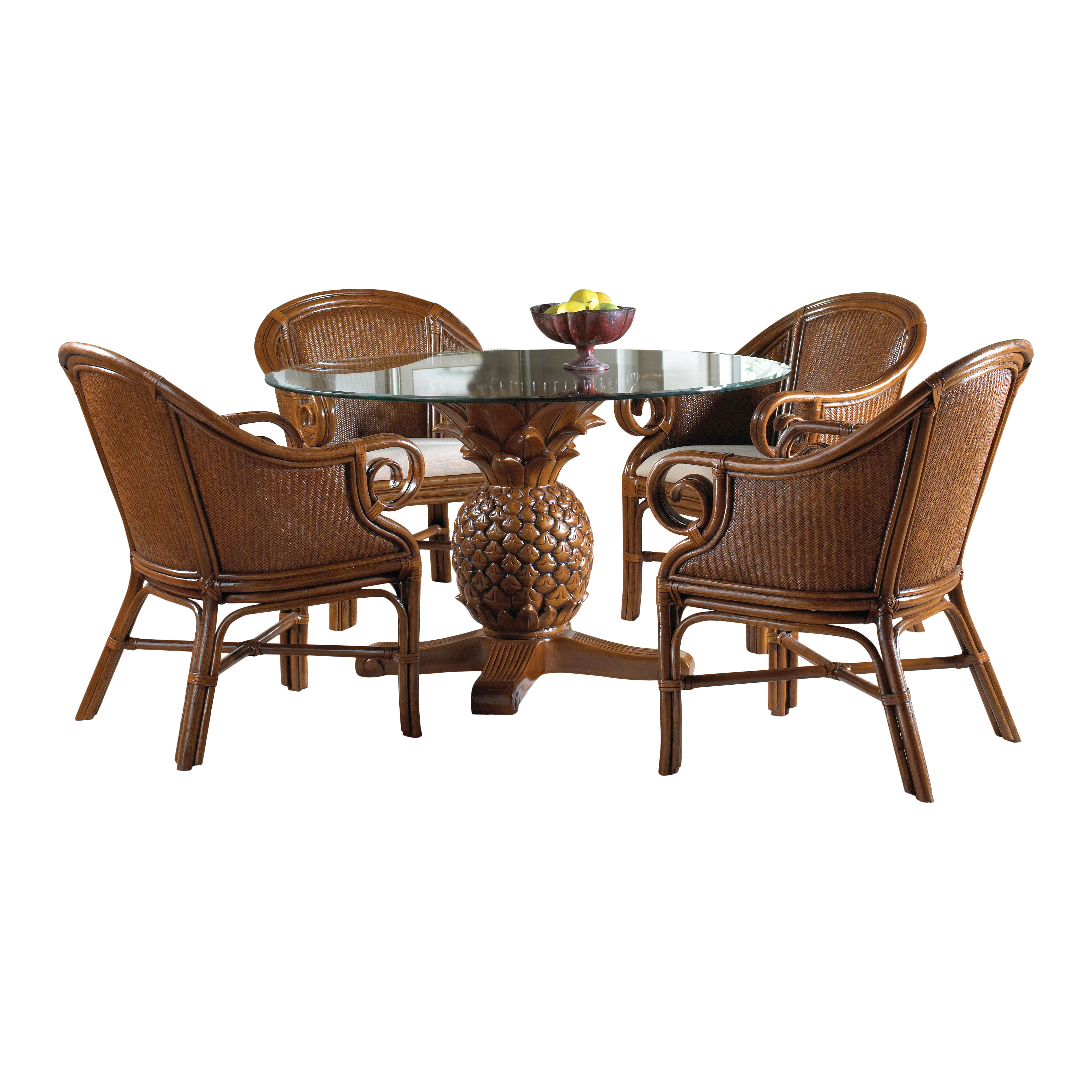 Bay Isle Home Cypress 5 Piece Dining Set Reviews Bay Isle Home Cypress 5 Piece Dining Set Reviews