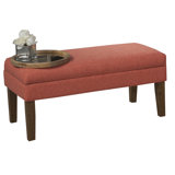Pink Storage Storage Benches You Ll Love In 2020 Wayfair