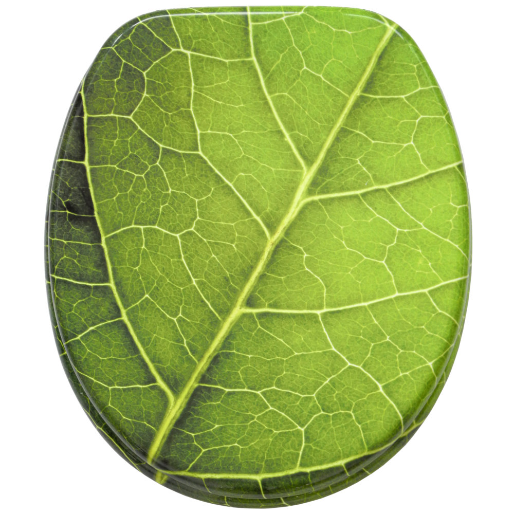 Sanilo  Wc-sitz Blatt