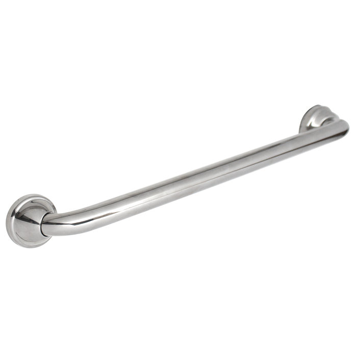 Speakman Echo Shower Grab Bar Wayfair Speakman Echo Shower Grab Bar Wayfair