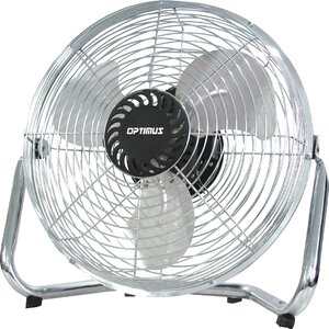 High Velocity Floor Fan