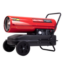 Wayfair | Indoor Kerosene Space Heaters You'll Love In 2022