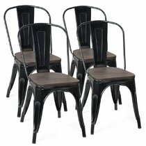 Heavy Duty Kitchen Chairs Wayfair