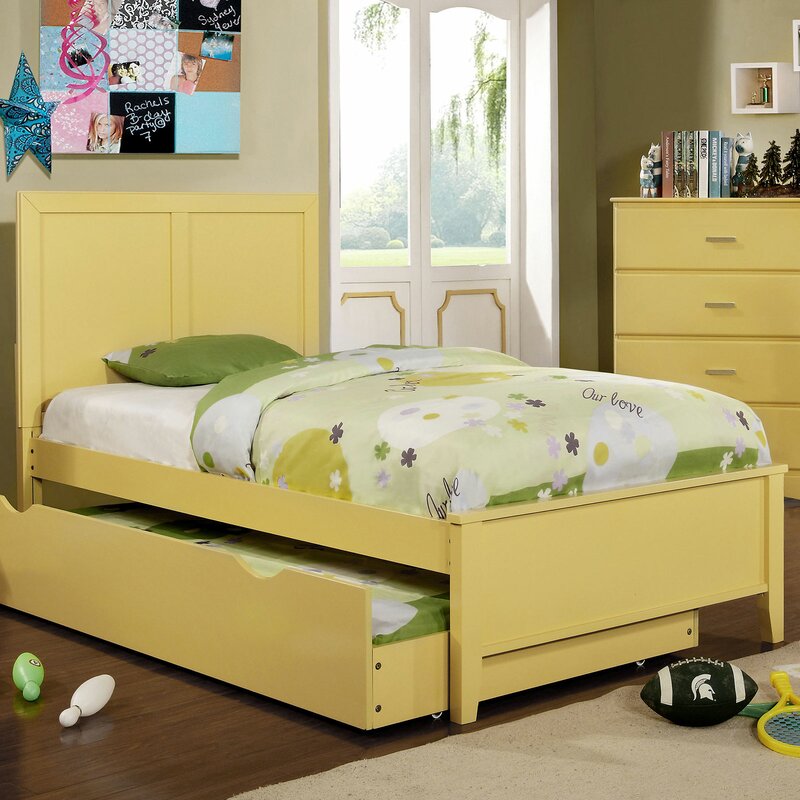 wayfair kids bedroom set