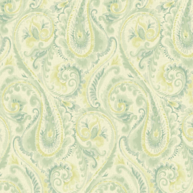 York Wallcoverings Candice Olson Modern Nature Lyrical 27 X 27