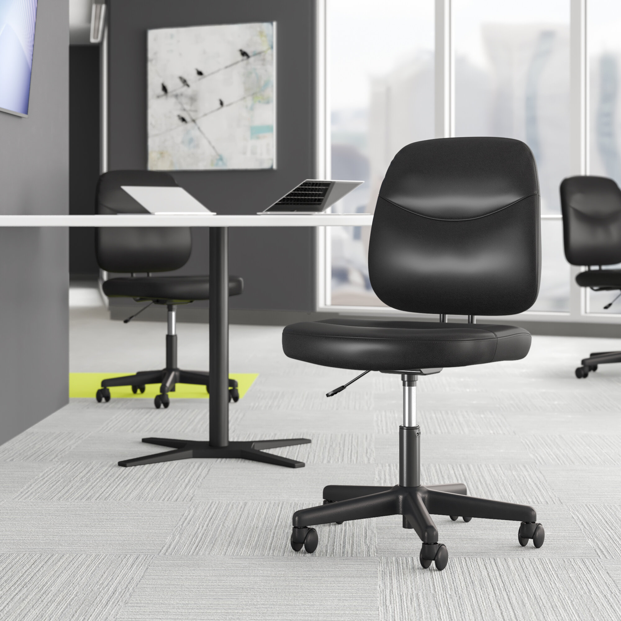 mila task chair