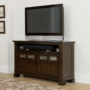 Genesee TV Stand for TVs up to 60 by Loon Peak