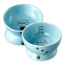 PetsHome Pets Home Ceramic bowl