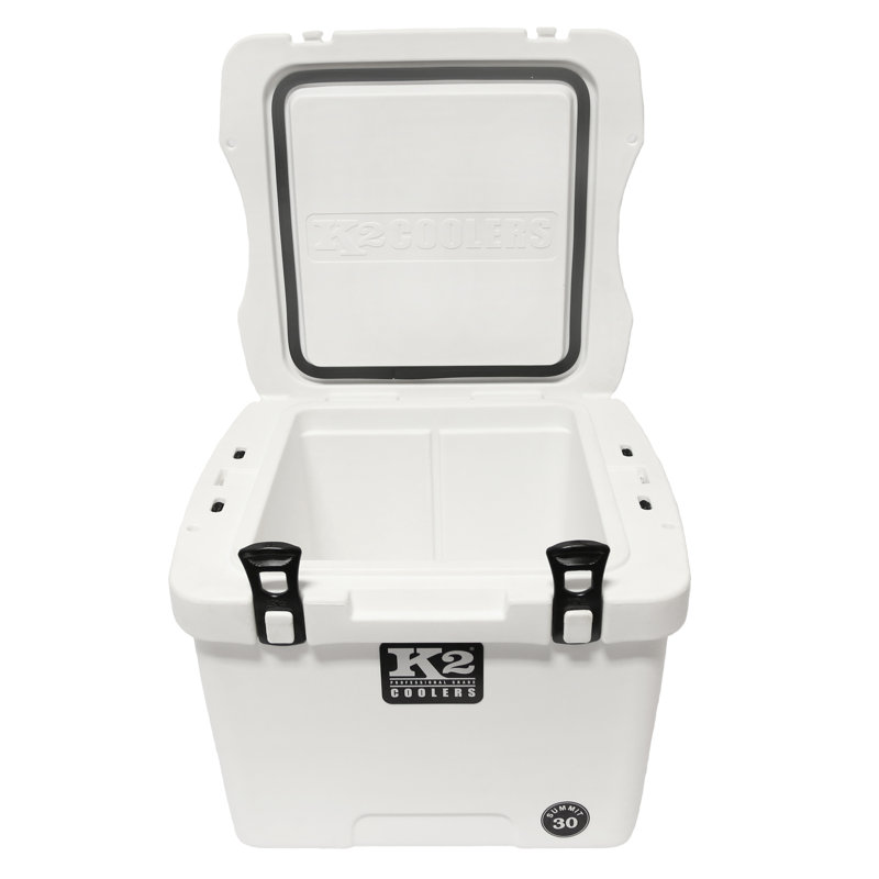 30 qt cooler