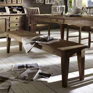 Küchenbank Romanteaka aus Holz von All Home