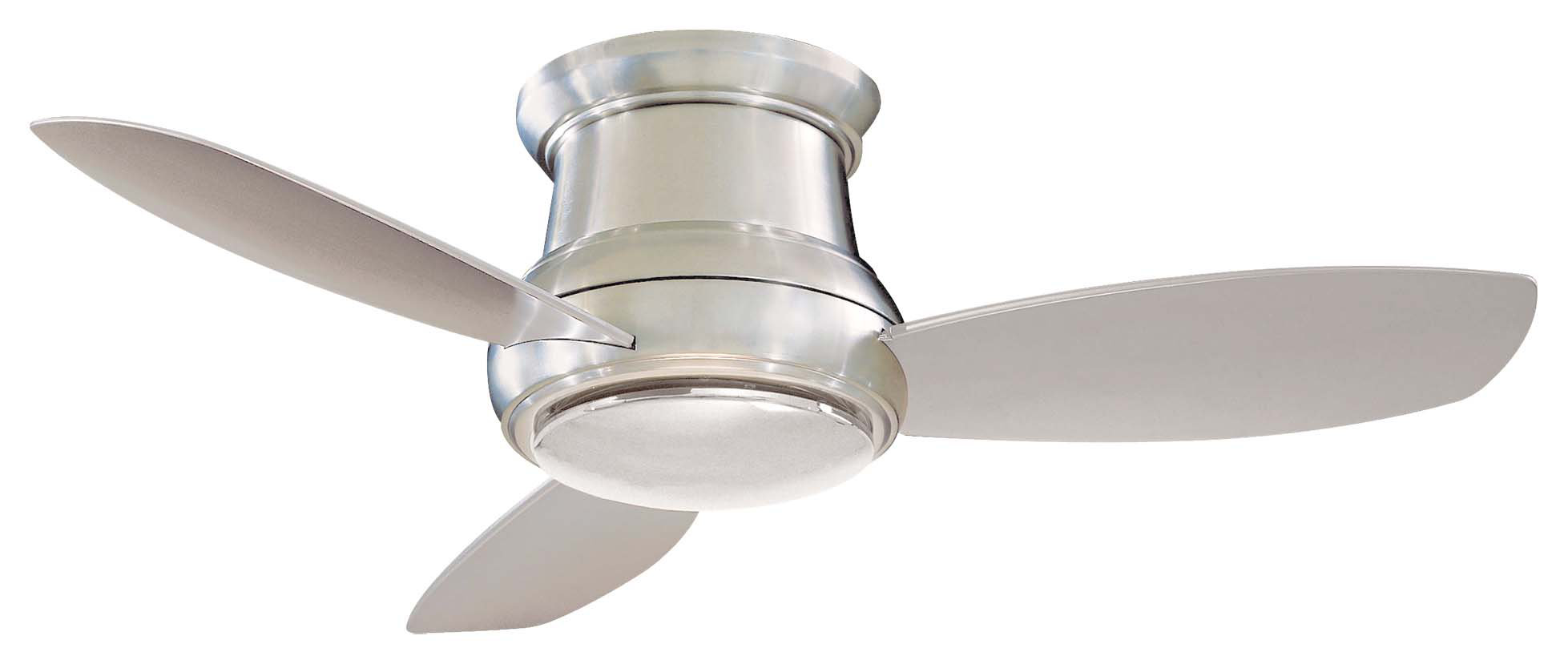 Minka Aire 44 Concept Ii 3 Blade Led Ceiling Fan Reviews Wayfair