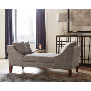 Go to store & view more images Corrigan Studio Dove Springs Chaise Lounge
