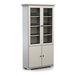 Standvitrine Vinci von MebleSosno