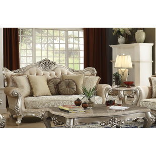 Go to store & view more images Astoria Grand Desmond Standard Loveseat