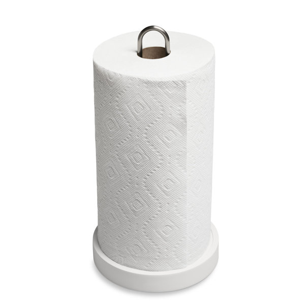 Bathroom Paper Towel Holder Wayfair