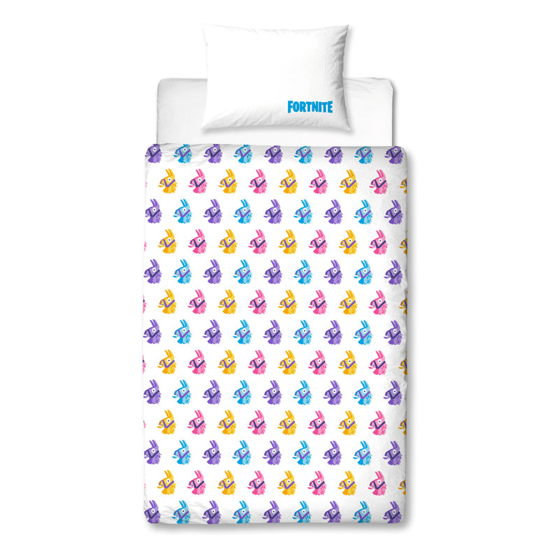 fortnite bedding single asda