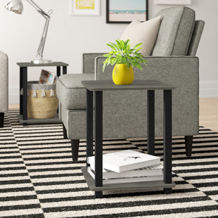 Modern Contemporary End Side Tables Free Shipping Over 35 Wayfair Find furniture & decor you love at hayneedle, where you can buy online while you explore our room designs and curated looks for tips, ideas & inspiration to help you along the way. modern contemporary end side tables