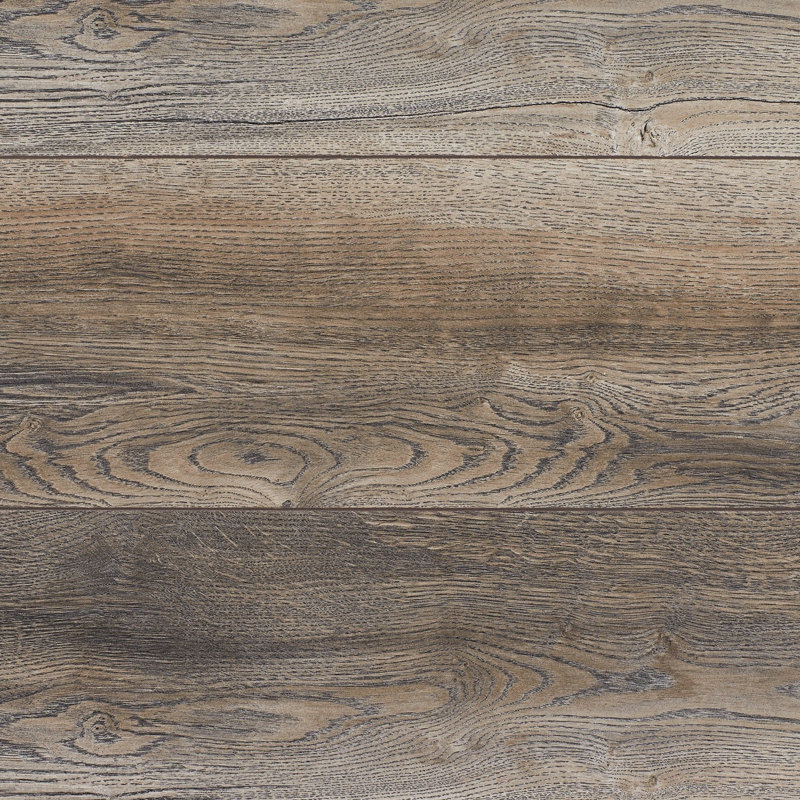 American Concepts 7 X 47 12mm Oak Laminate Flooring Wayfair 7 X 47 12mm Oak Laminate Flooring