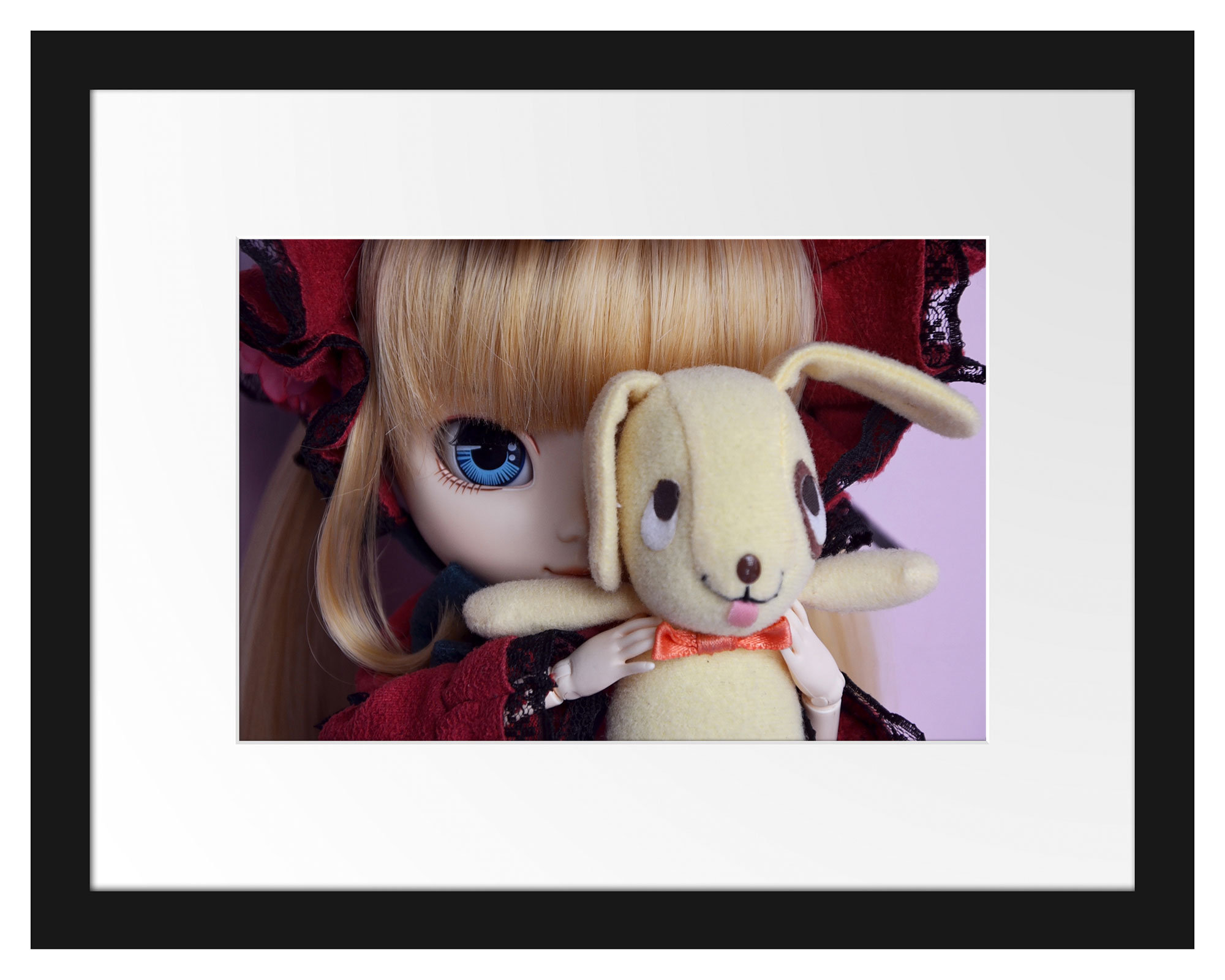 pullip little red riding hood