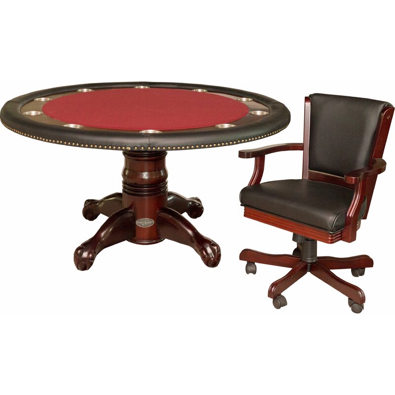 card table and chair set target