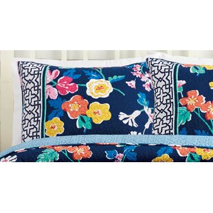 Vera Bradley Petite Floral Wayfair