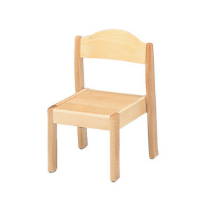 Carl Kids Desk Chair (Set of 2) by Nanami