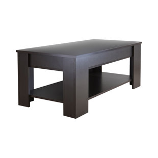 Buy Lift Top Coffee Tables Wayfair Co Uk