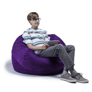 Kids Bean Bag Chair