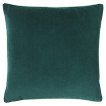 wayfair teal pillows