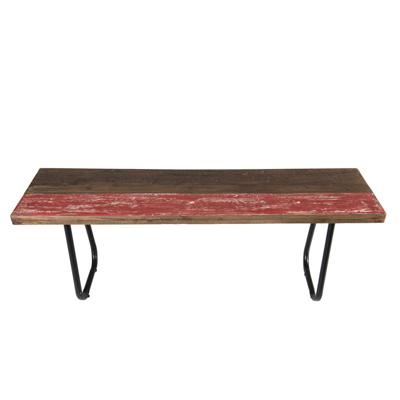 Dpi Folding Dining Set With 2 Benches Wayfair Co Uk